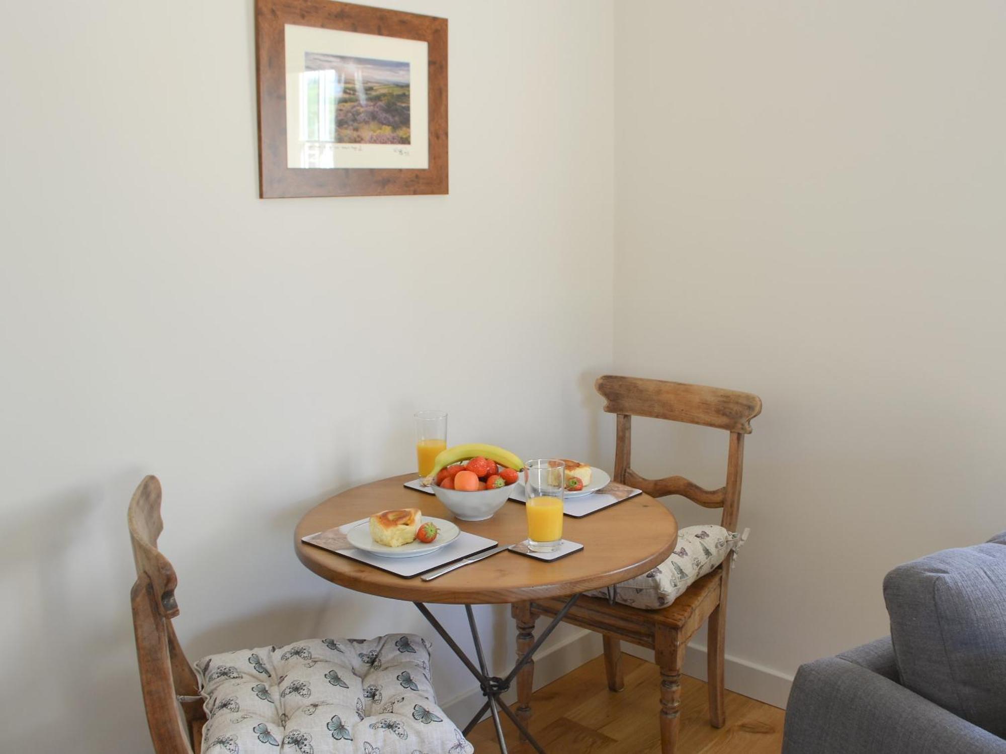 Вилла Spindle Well Barn Elsdon Экстерьер фото