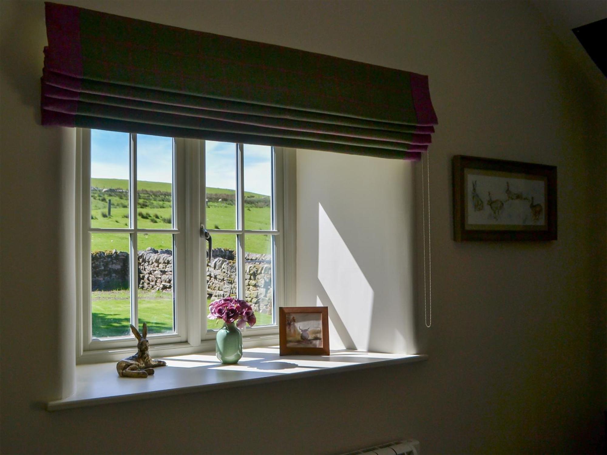 Вилла Spindle Well Barn Elsdon Экстерьер фото